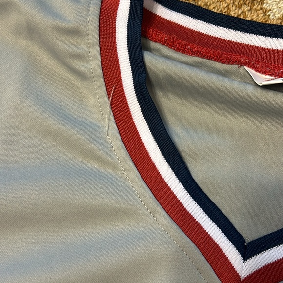 St Louis Cardinals Pendleton #9 jersey XL - Picture 4 of 5